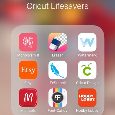 Best Apps and Websites for Cricut, Silhouette, and Cameo ...